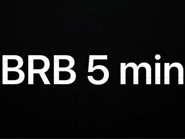 Broadcast screenshots Lolivish1