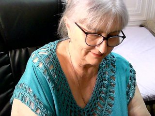 Erotic video chat LolkaAlyss