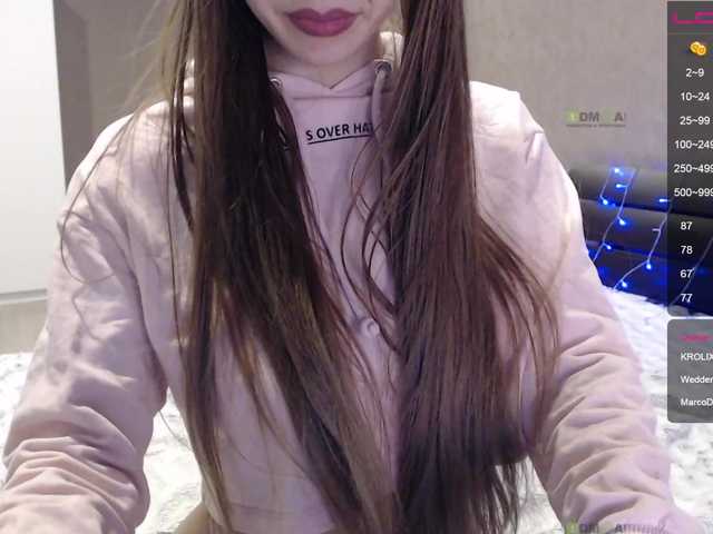 Broadcast screenshots Lolli-Popa