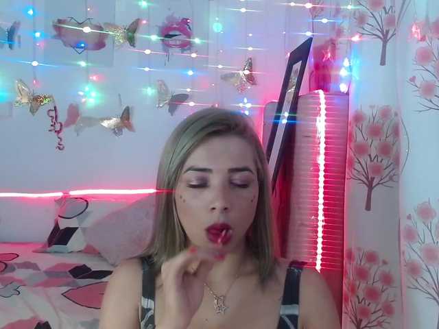 Broadcast screenshots Lolo9121