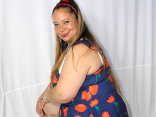 Erotic video chat Loly47