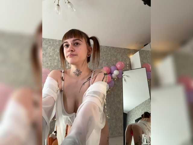 Broadcast screenshots LolyMolly