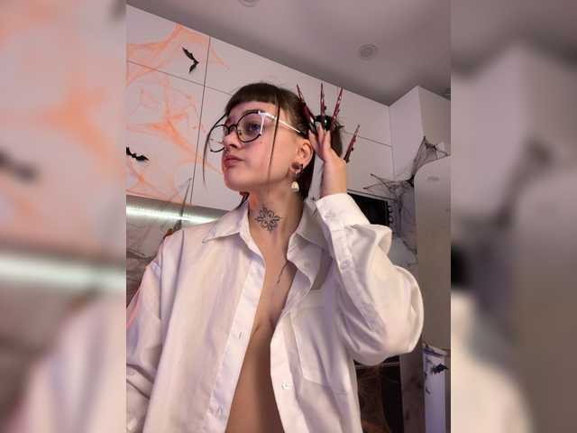 ❤️BIRTHDAY SEPTEMBER 12❤️before private write pm. lovense from 2tok .inst MokrayaMolly.@total - @remain ice show