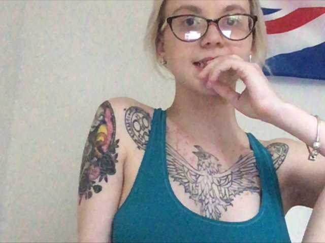 Broadcast screenshots LolyYogSotho9