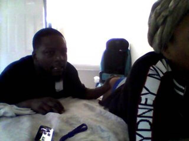 Broadcast screenshots LondonLove