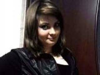 Erotic video chat LonelyKitty