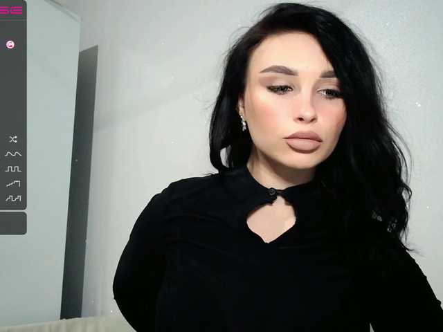 Broadcast screenshots _Anasteisha_