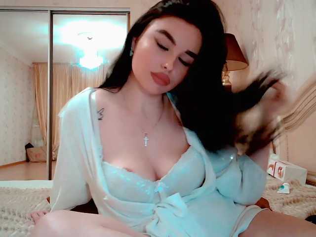 Broadcast screenshots _Anasteisha_