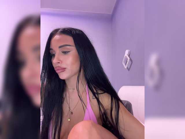 Broadcast screenshots _Anasteisha_