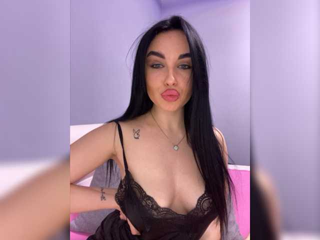 Broadcast screenshots _Anasteisha_