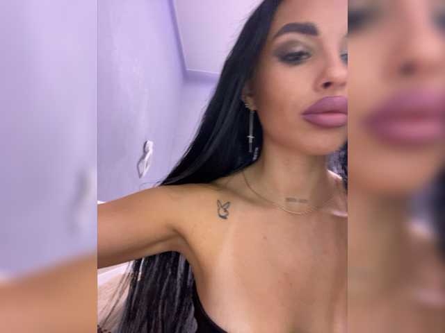 Broadcast screenshots _Anasteisha_