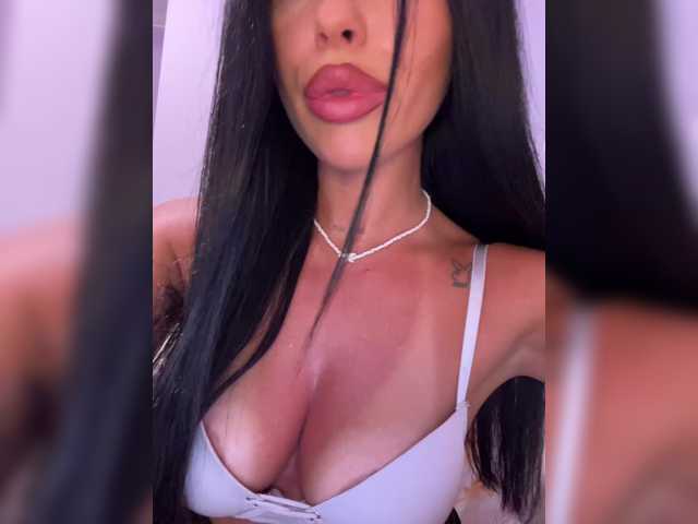 Broadcast screenshots _Anasteisha_