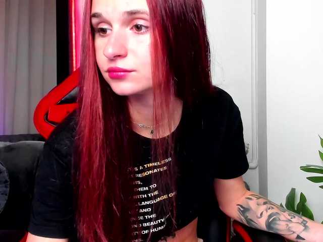 Broadcast screenshots LorelaiKiss