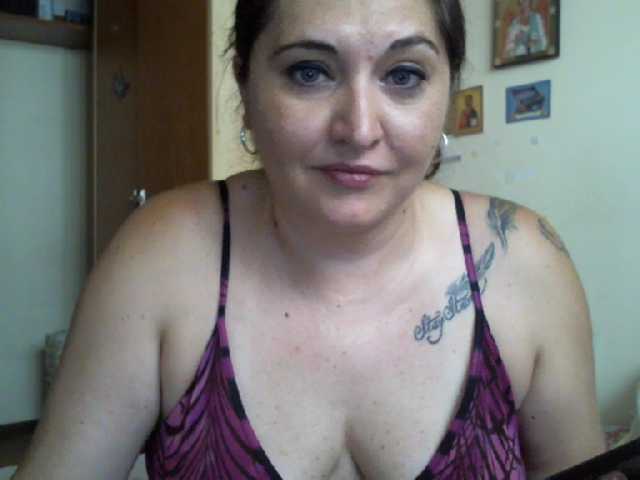 Broadcast screenshots Lorelay69