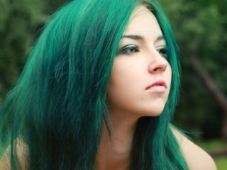 Photo of the profile loremikrauf