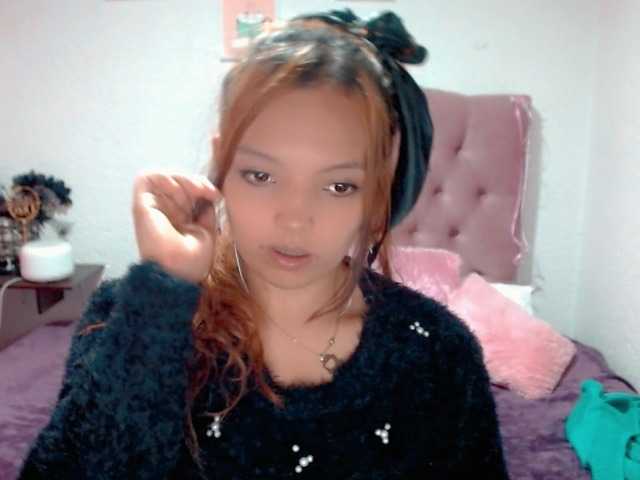 Broadcast screenshots loren44tits