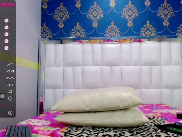 Broadcast screenshots lorena-smith1