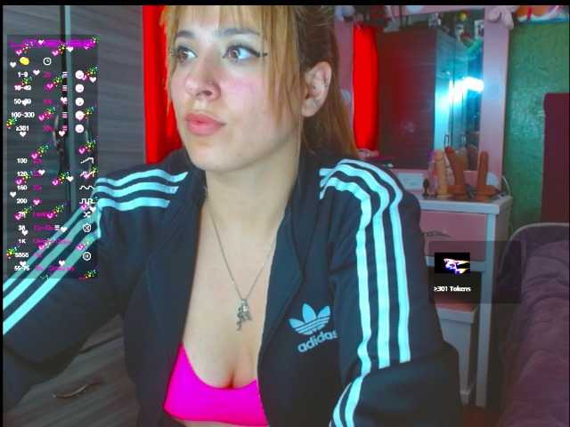Broadcast screenshots Lorenalyh