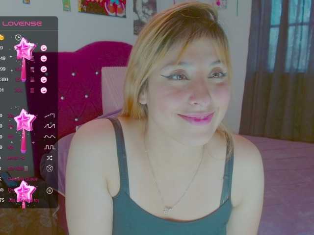 Broadcast screenshots Lorenalyh