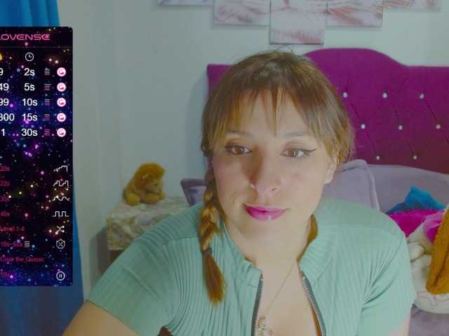 Broadcast screenshots Lorenalyh