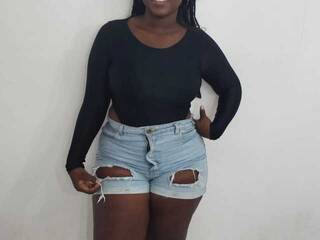 Erotic video chat LorenaSaenz