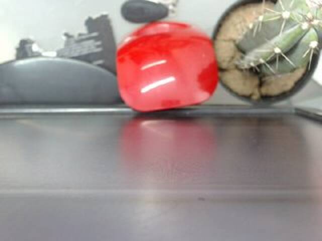 Broadcast screenshots LorenaVera