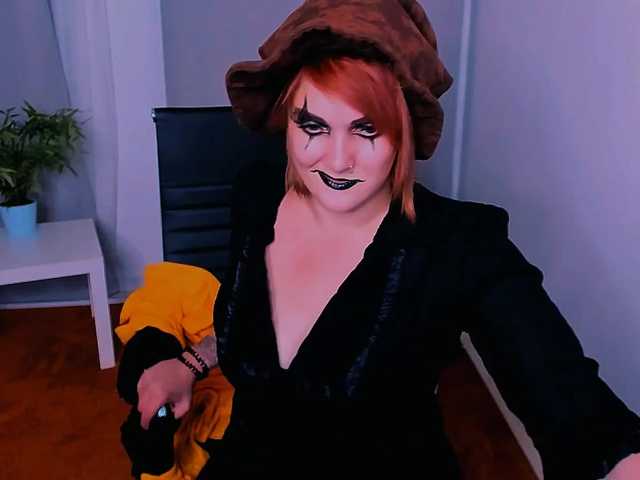 Broadcast screenshots LorenFly