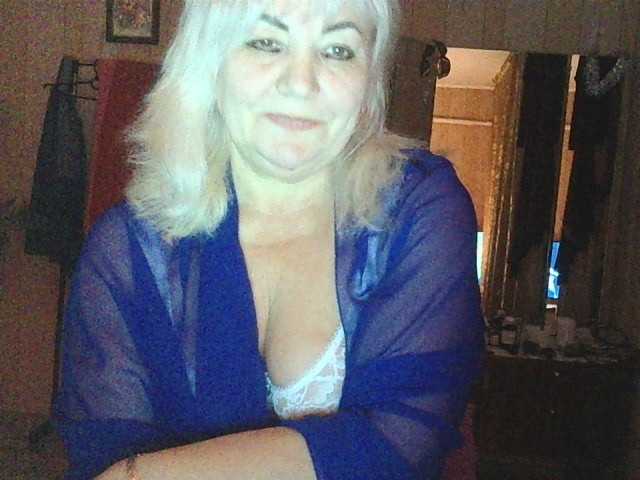 Broadcast screenshots LoriMia