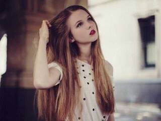 Erotic video chat LorraineForst