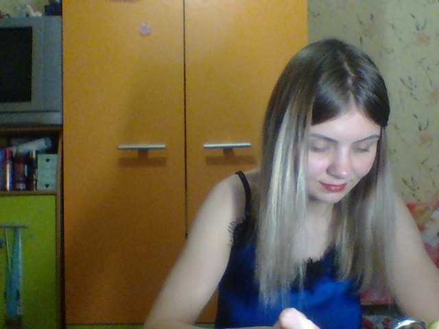 Broadcast screenshots LorryxCassidy