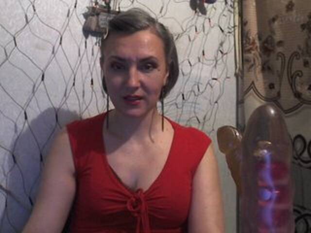 Broadcast screenshots Lorushka