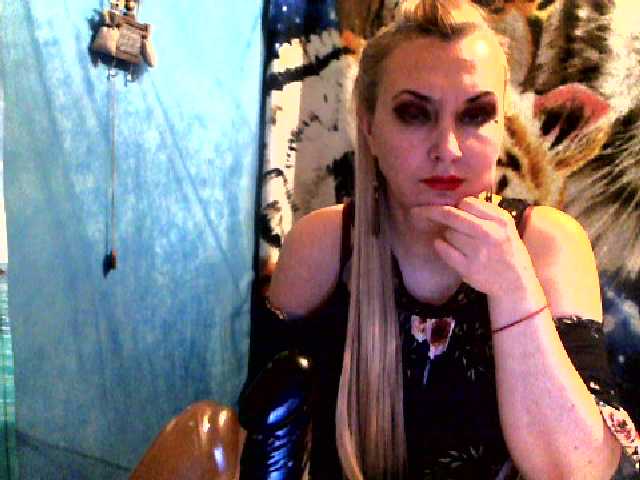 Broadcast screenshots Lorushka