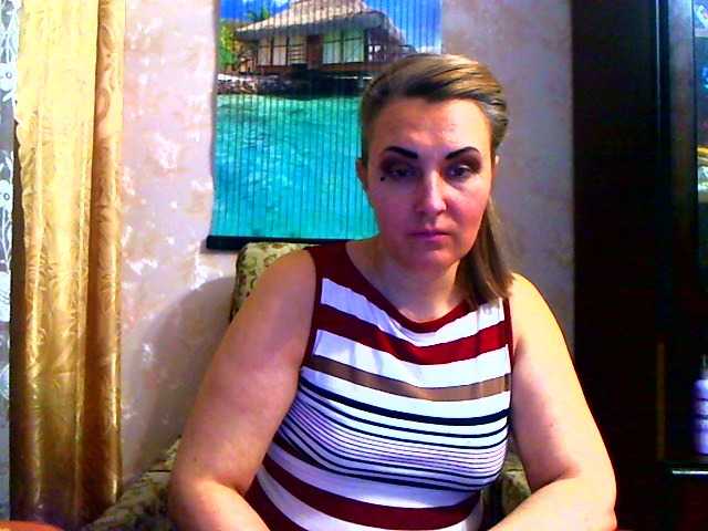 Broadcast screenshots Lorushka