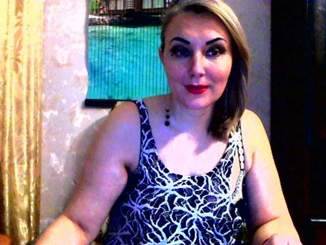 Broadcast screenshots Lorushka