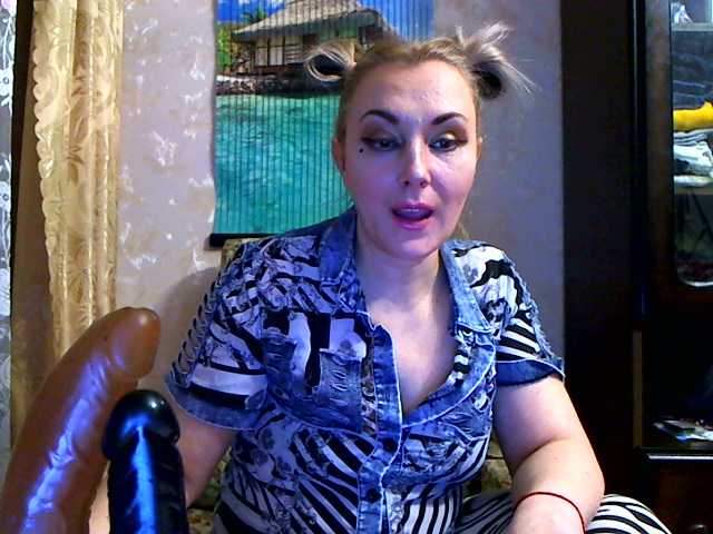 Broadcast screenshots Lorushka