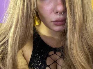 Erotic video chat Lost-Mary