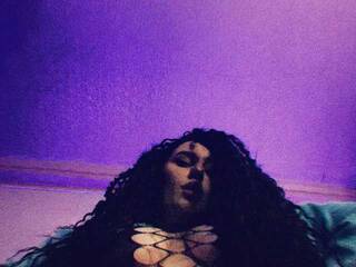 Erotic video chat CosmoSy4ka