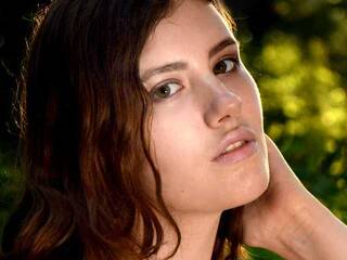 Erotic video chat LostDiamondViola