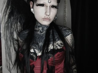 Erotic video chat Lottie