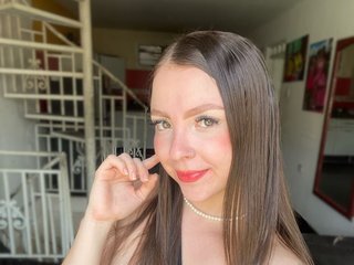 Erotic video chat LouiseBallen