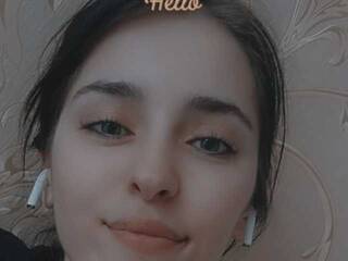 Erotic video chat DianaDDD