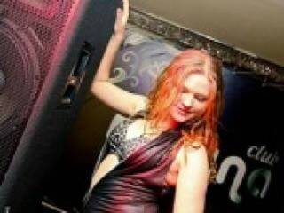 Erotic video chat lovadance