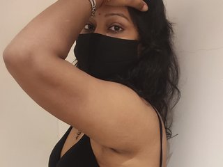 Erotic video chat Love-muskan