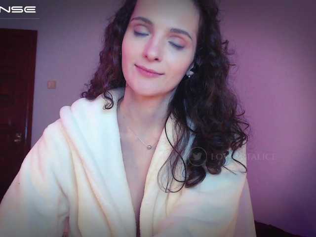 Broadcast screenshots loveartalice