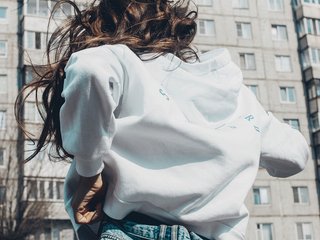 Erotic video chat LoveCookie3