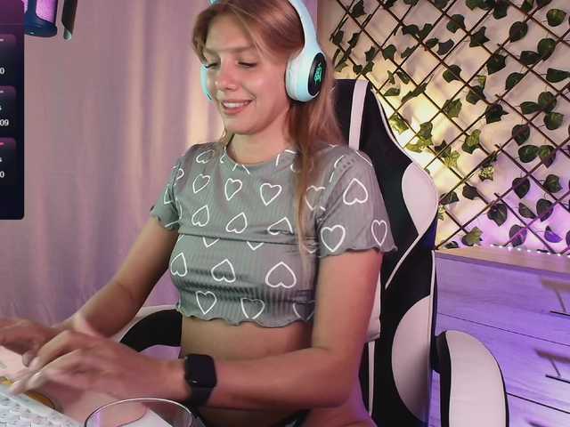 Broadcast screenshots Anesteziiya