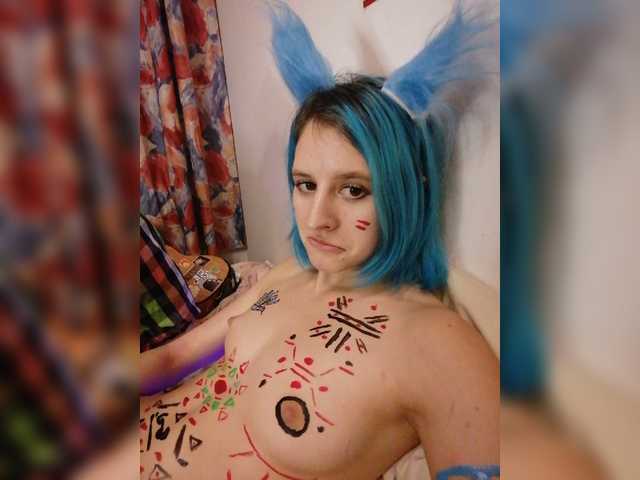 Broadcast screenshots LoveFoxes