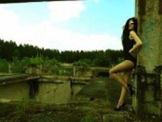 Erotic video chat loveinlive