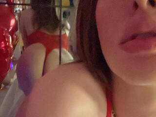 Erotic video chat LOVEIS-