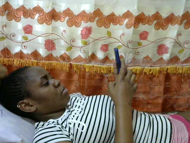 Broadcast screenshots Lovelikethis1